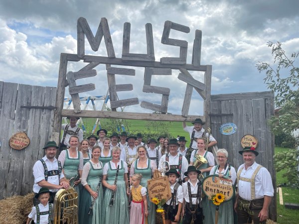 MK Iffeldorf - Antdorf